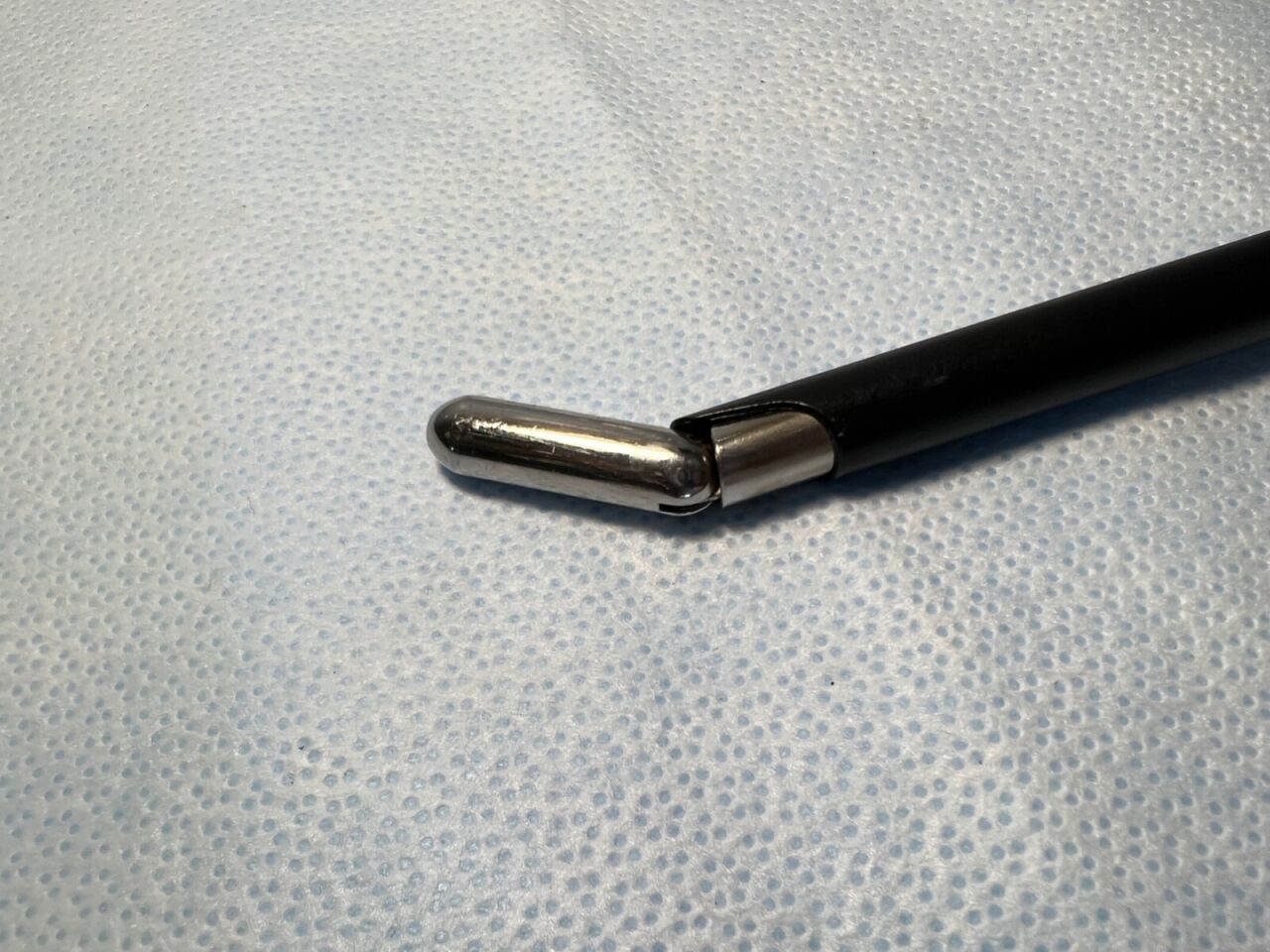 CIRCON ACMI ESRS-28 ETOR-28 28FR Resectoscope Sheath & Obturator — photo 8