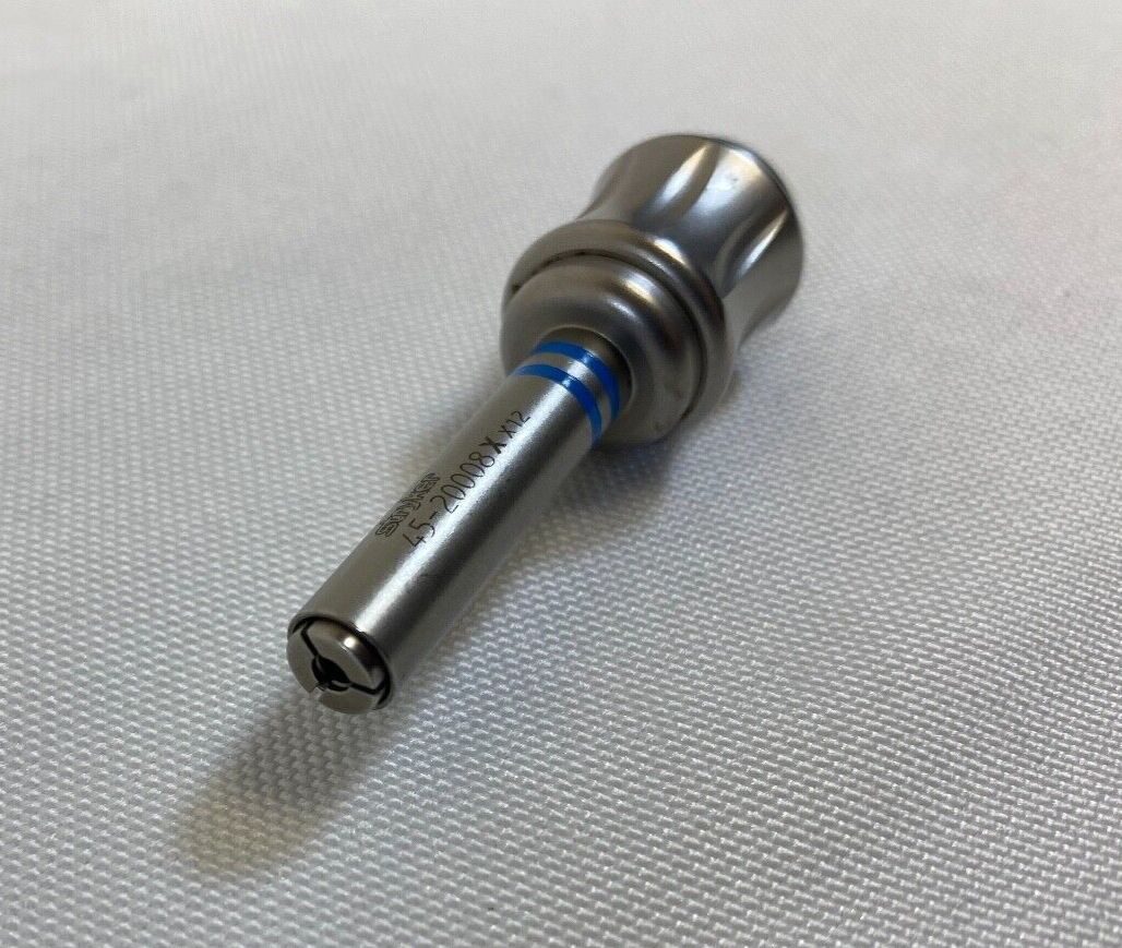 STRYKER 45-20008 2.0mm Holding Sleeve Orthopedic Trauma — photo 2