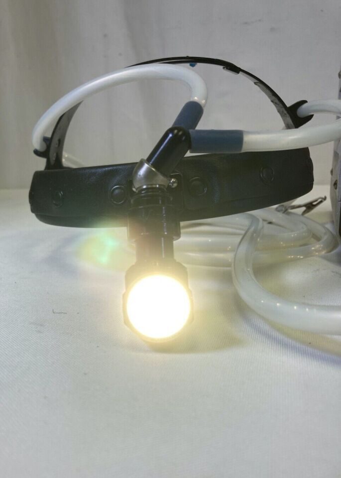 LUXTEC Lux1150 Light Source — photo 5