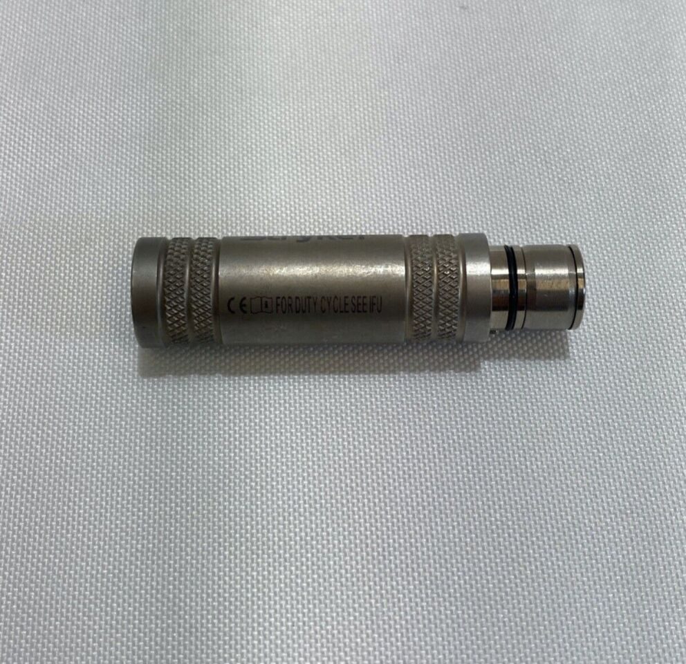 STRYKER 5407-300-100 Pi Drive Motor Extender — photo 3