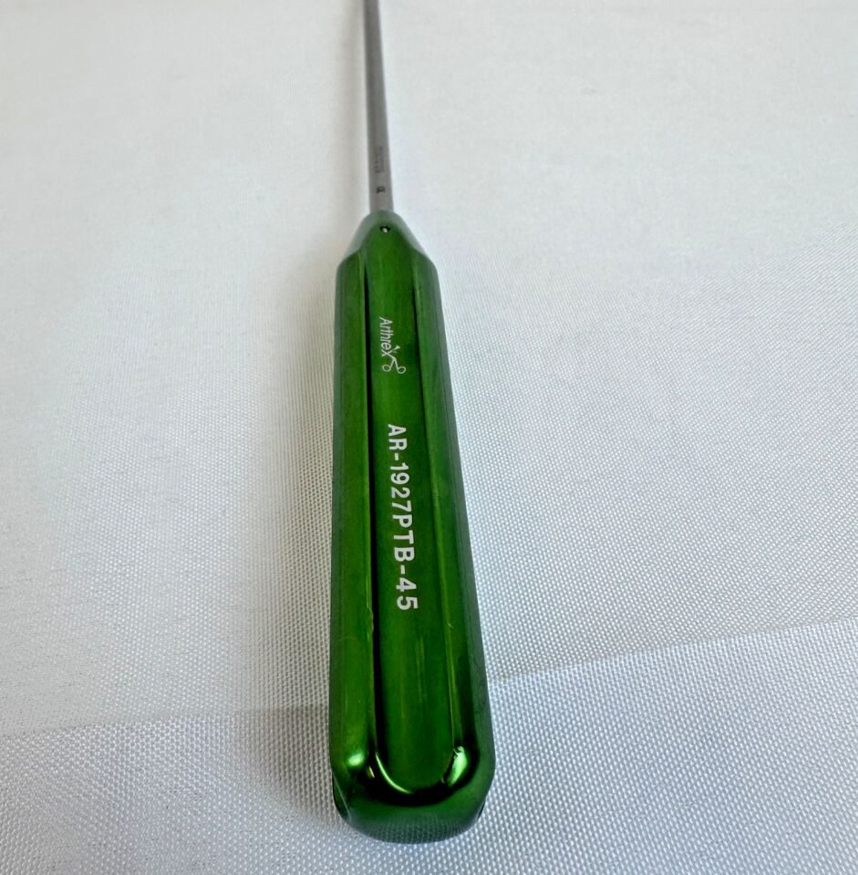 ARTHREX AR-1927PTB-45 Punch/Tap for 4.5 mm Corkscrew FT — photo 4