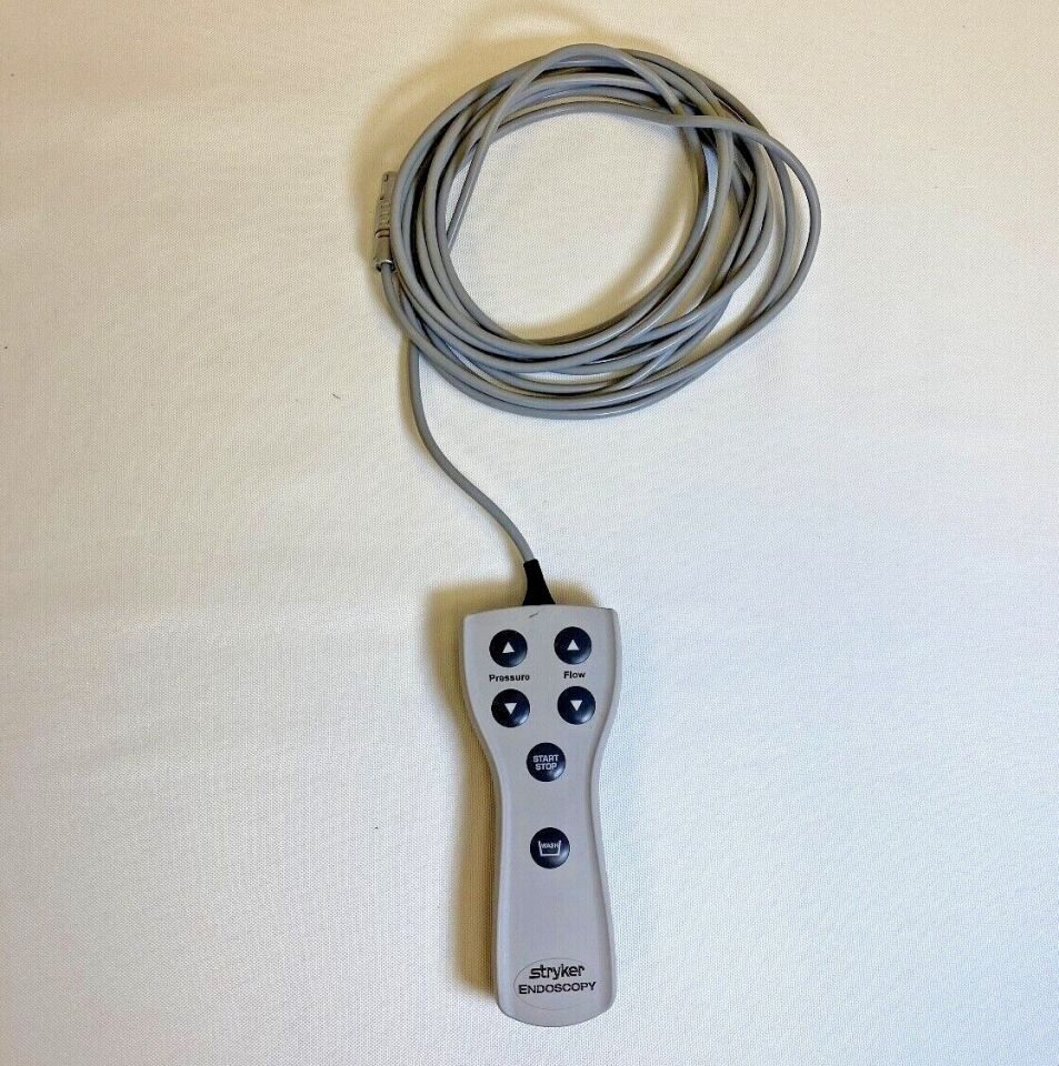 STRYKER 350-220-000 Arthroscopy Pump