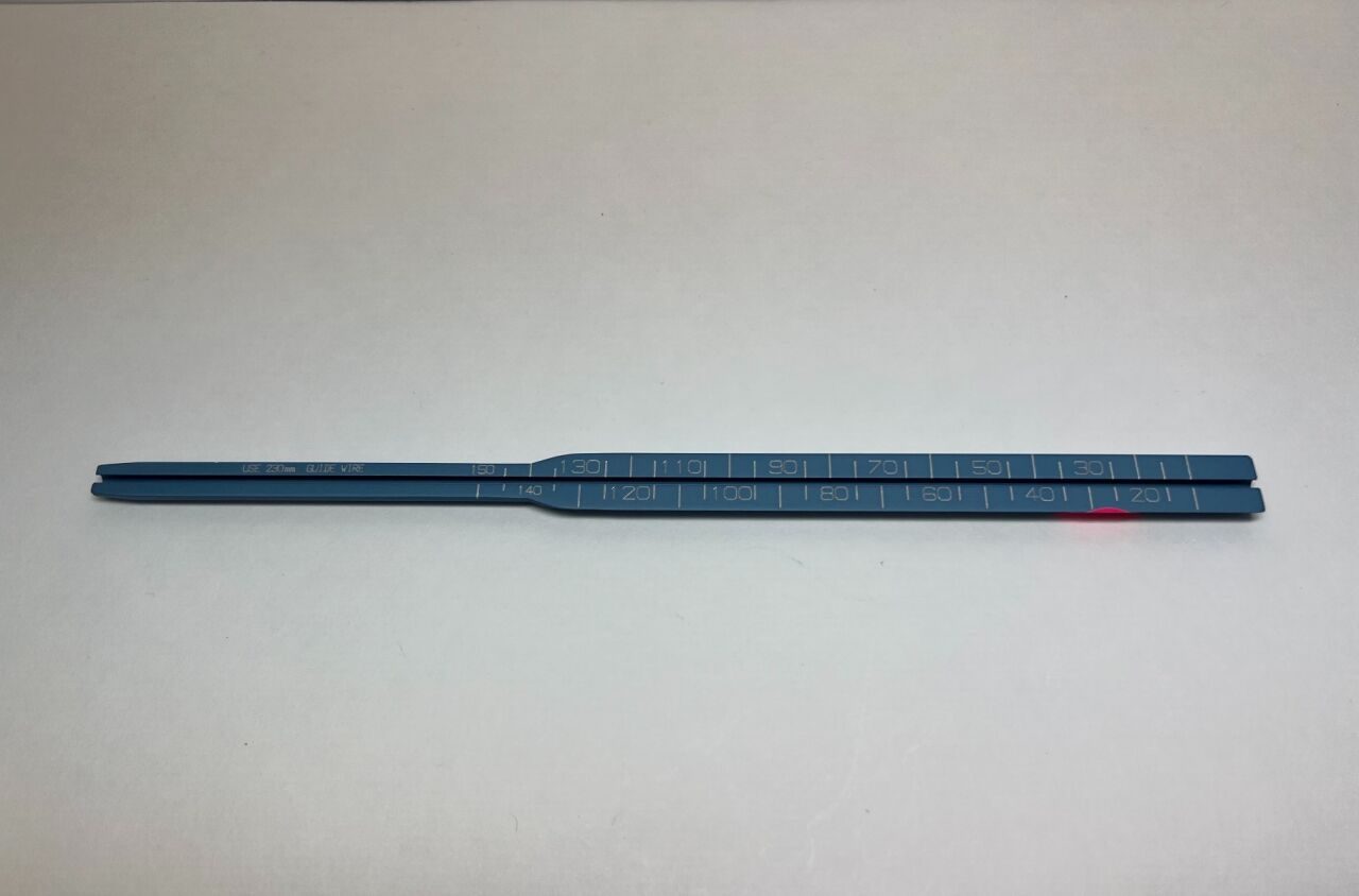 SYNTHES 319.21 Measuring Device — photo 3