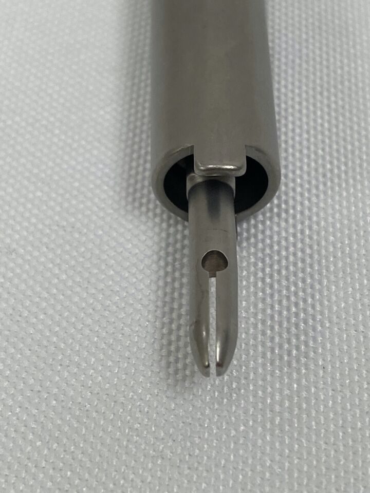 MEDTRONIC Sofamor Danek 960-326 Torque T-Handle 8" Orthopedic Neuro — photo 4