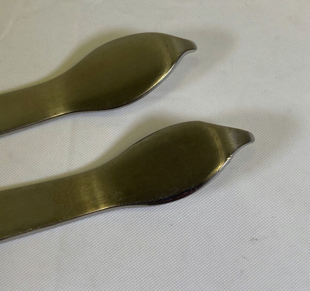 ACUMED MS-46827 15mm Hohmann Cobra Retractors — photo 5