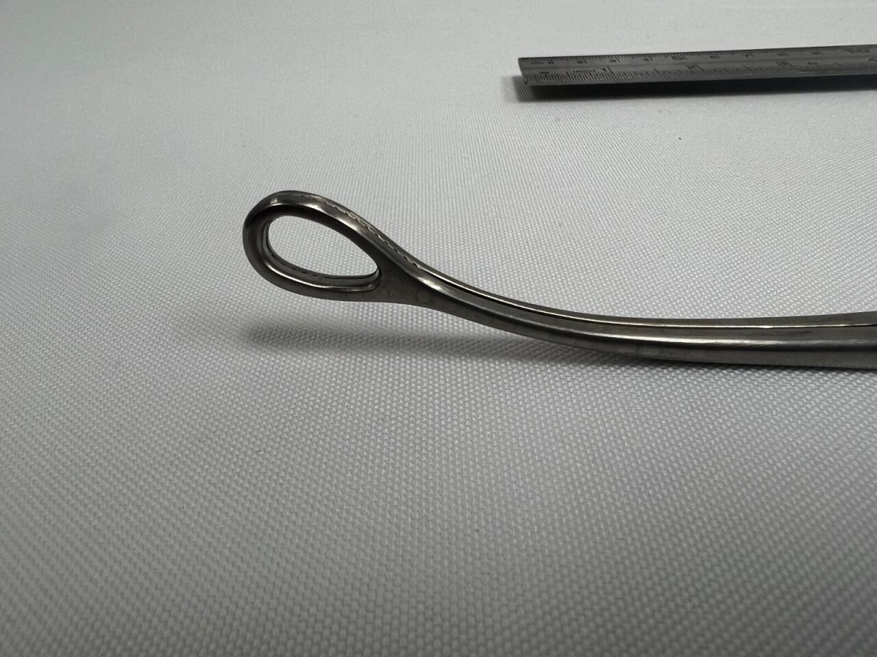 JARIT Foerster Lot of 5 Sponge Holding Forceps — photo 3