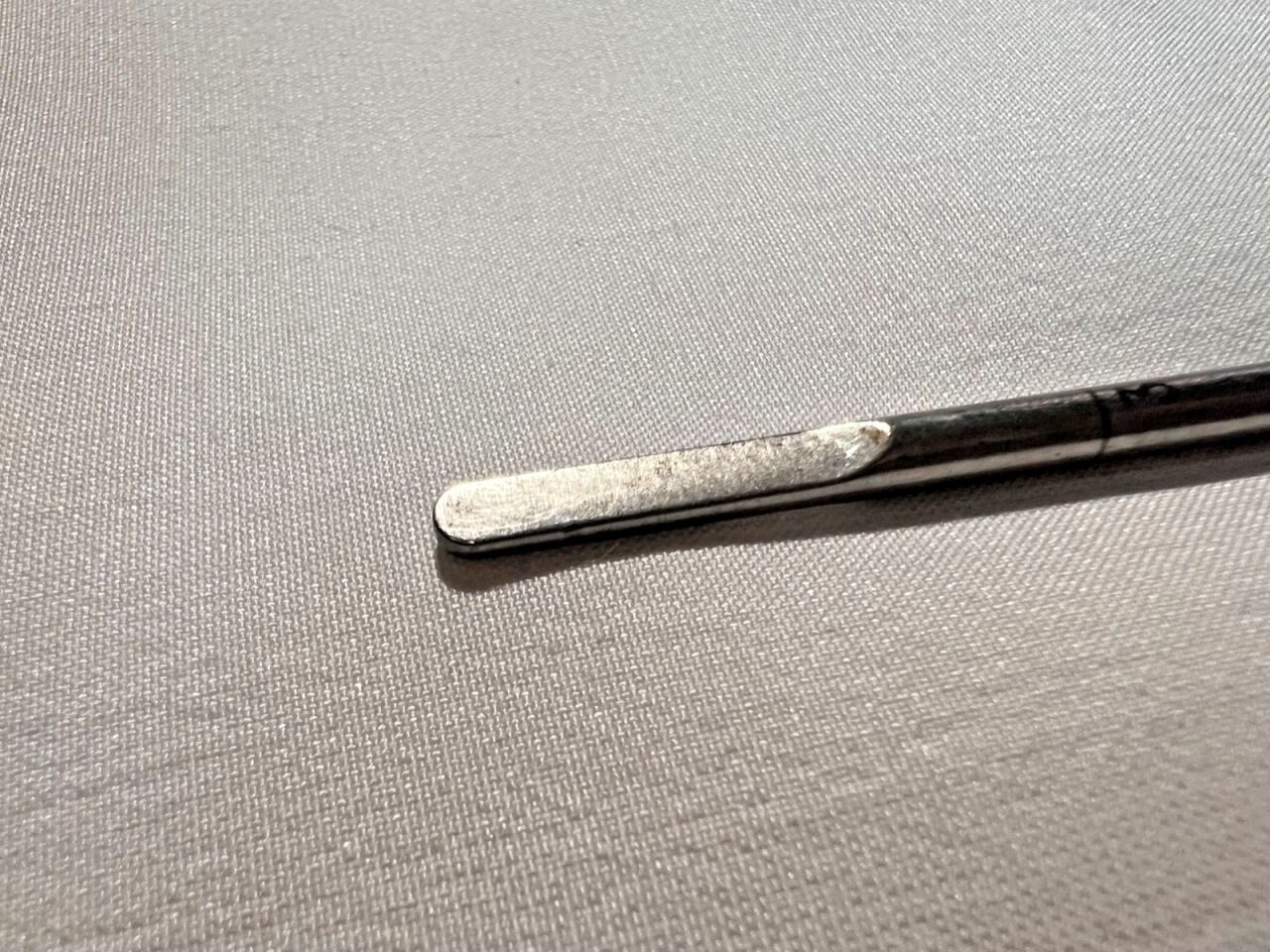 MEDTRONIC SOFAMOR DANEK 803-290 T-Handle Holt Probe 10" Length — photo 3