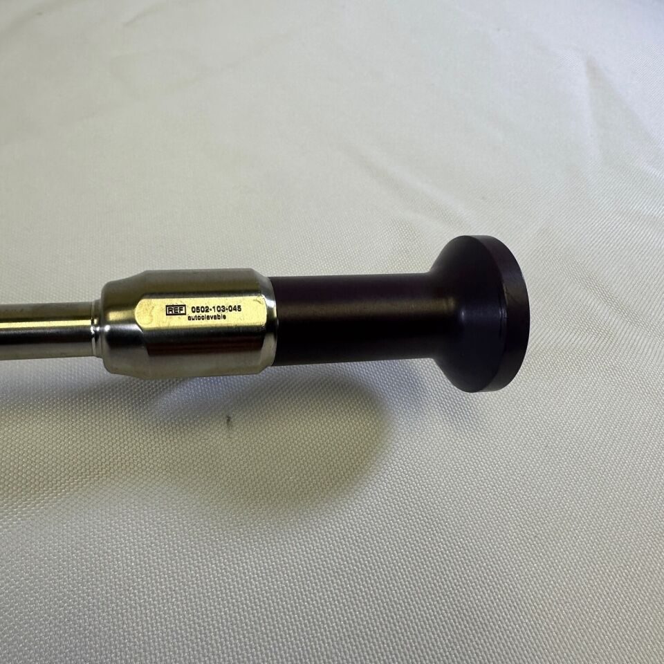 STRYKER 502-103-045 Precision Laparoscope — photo 5