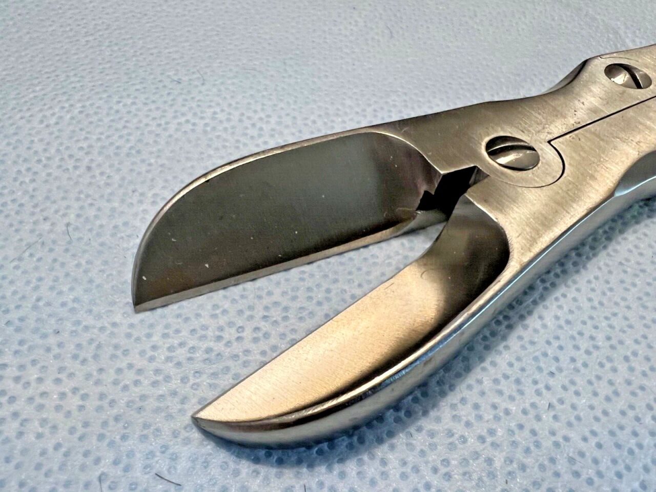PILLING WECK 341890 Wek Stille-Liston Bone Cutting Forceps — photo 2