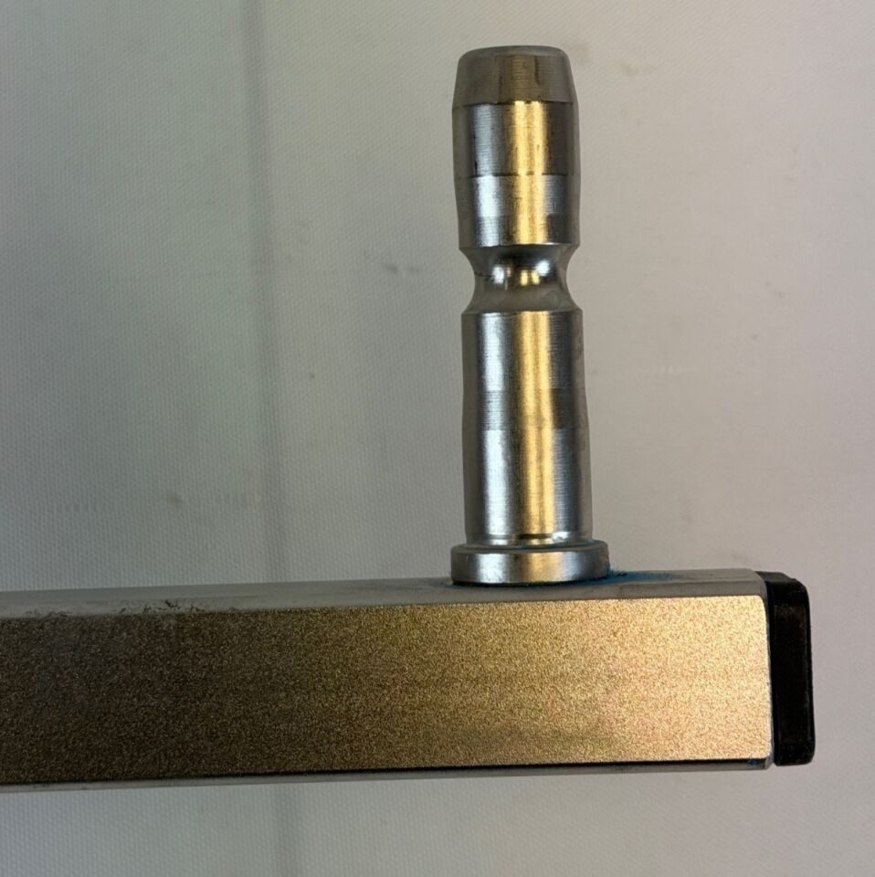 MAQUET 1130.54B0 Head Section Connecting Bracket — photo 3