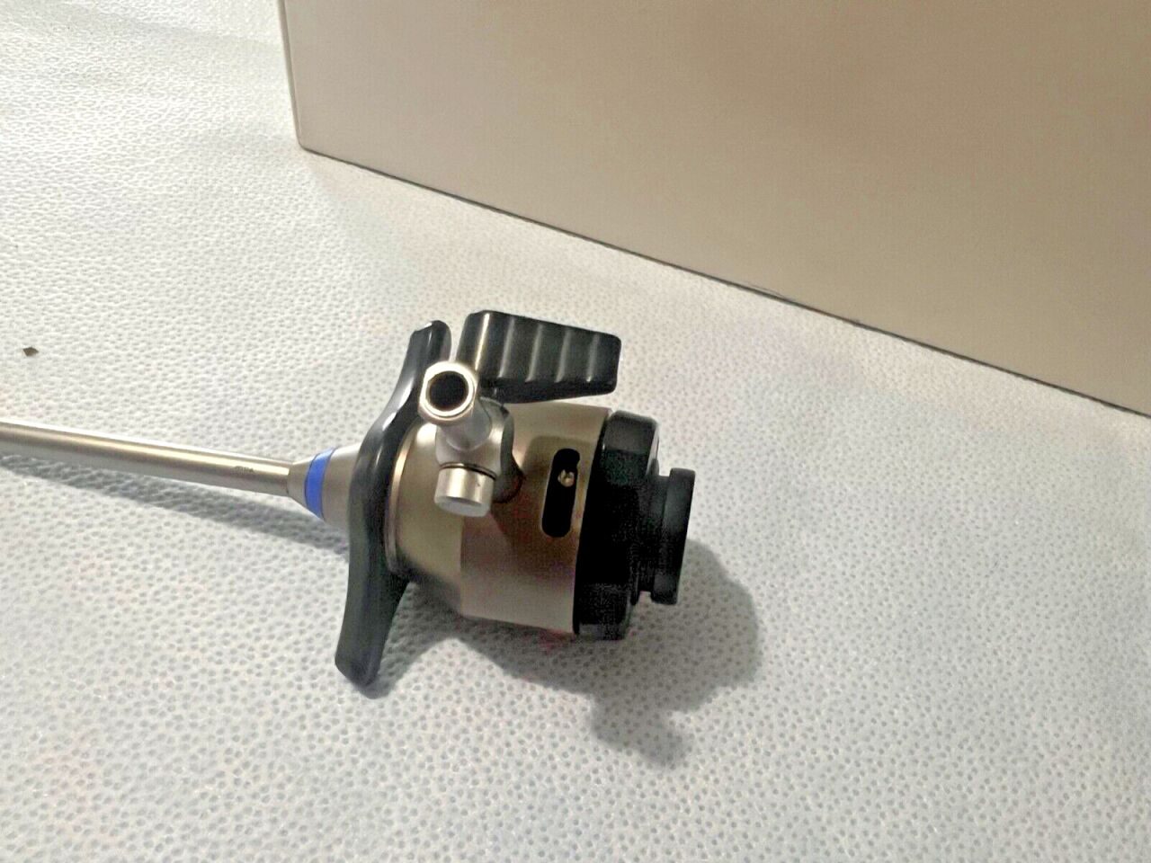 OLYMPUS A5815 Laparoscopic 5.5mm Surgical Trocar Cannula — photo 4