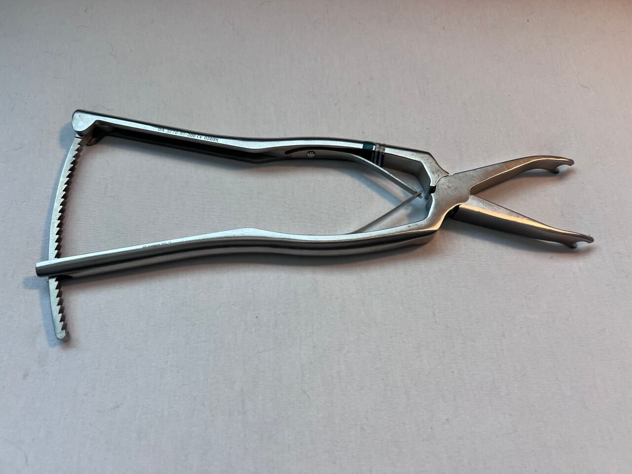 DEPUY ACROMED 2770-50-200 MONARCH Spinal Compressor — photo 1