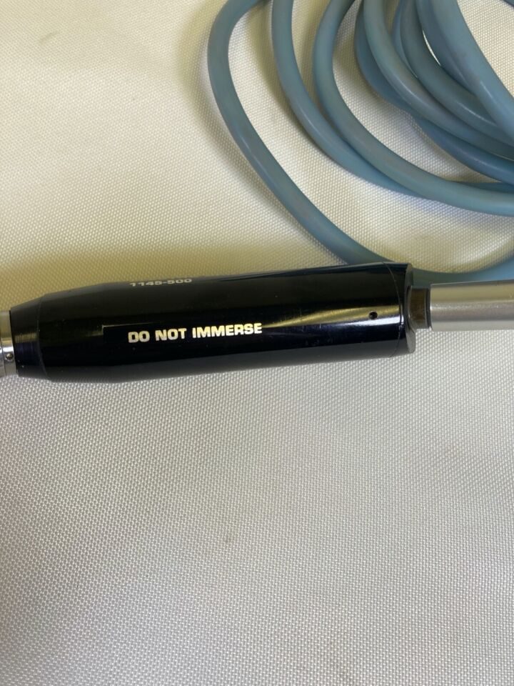 MICRO-AIRE 1145-500 Electro Drill Handpiece — photo 4