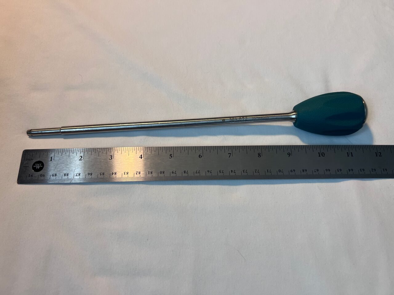 SYNTHES 389.872 Introducer/Driver For Temporary Fixation Pin — photo 2