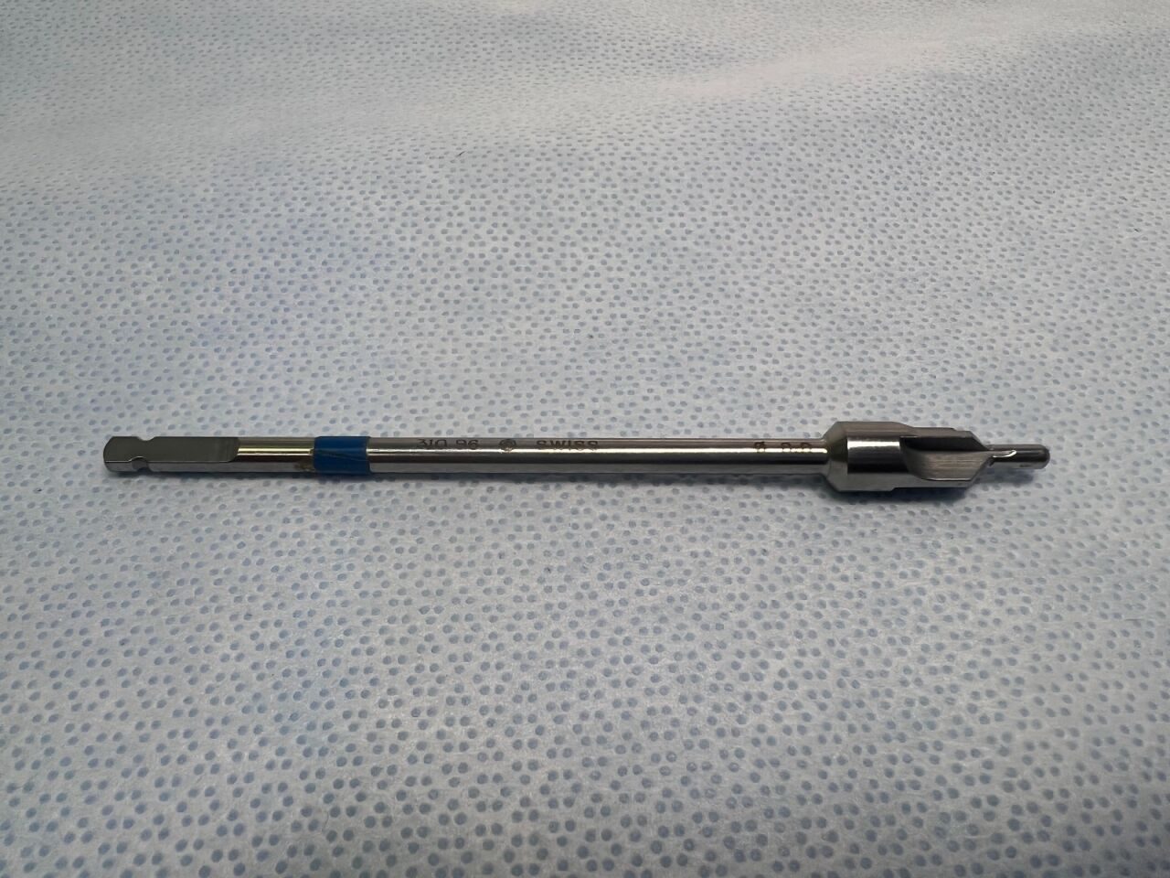 SYNTHES 310.96 Countersink Shaft — photo 5