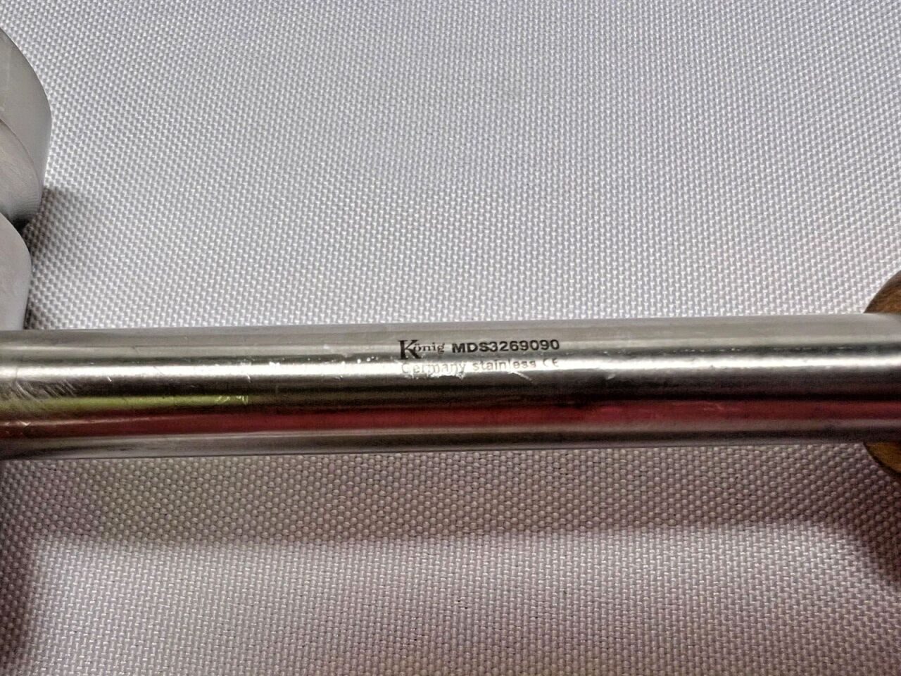 KONIG MEDICAL MDS3269090 Orthopedic Mallet 10-1/2" Length — photo 2
