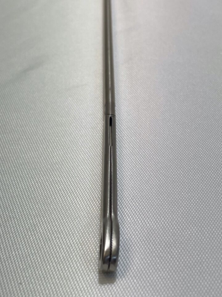 MILLENNIUM 72-2410505A 5mm Soft Tissue Manipulation Forceps Scissor Handle — photo 7