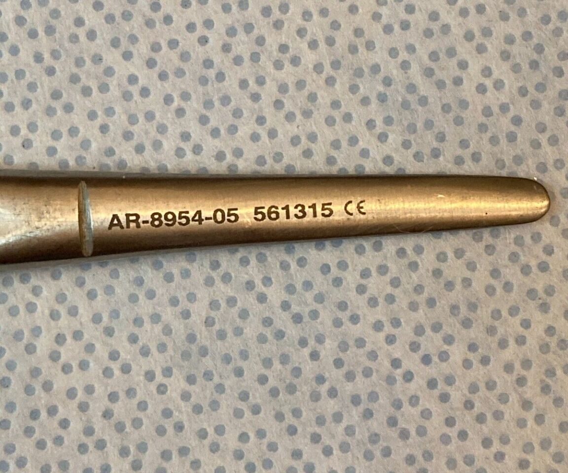 ARTHREX AR-8954-05 Sayre Elevator 7" — photo 3