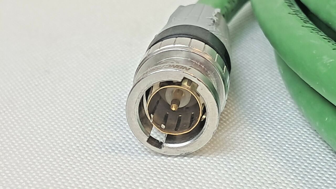 ZEISS 305989-8764-000 75ohms HD-SDI Video Cable — photo 3