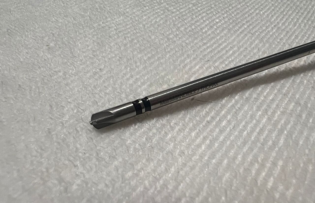 SYNTHES 03.503.073 Surgical Cases — photo 2