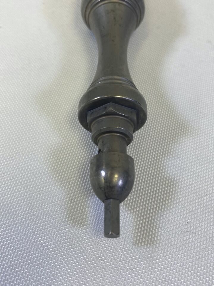 STRYKER 6541-7-811 Triathlon MIS Femoral Flexion Impactor — photo 4