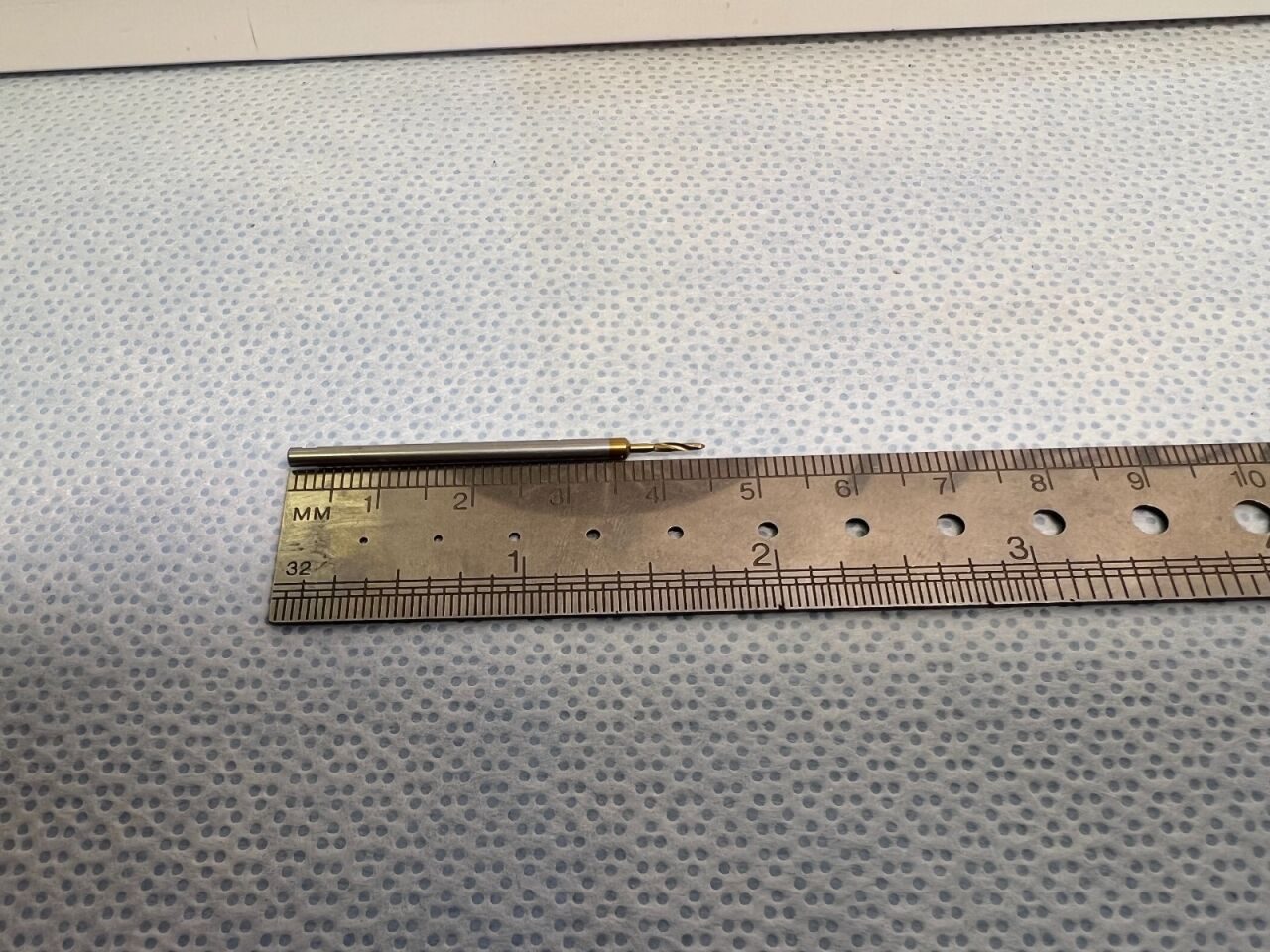 SYNTHES 316.448 Drill Bit — photo 2