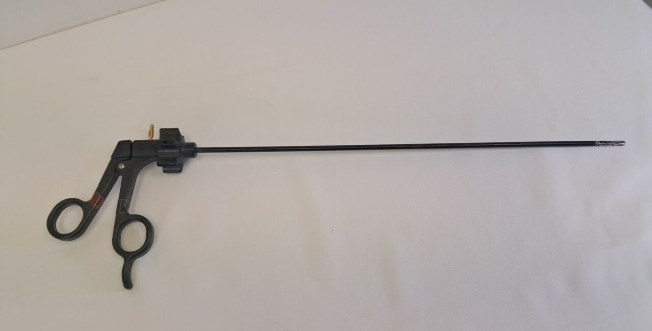 REDA 96005-05 Laparoscopic Grasper Forceps — photo 1