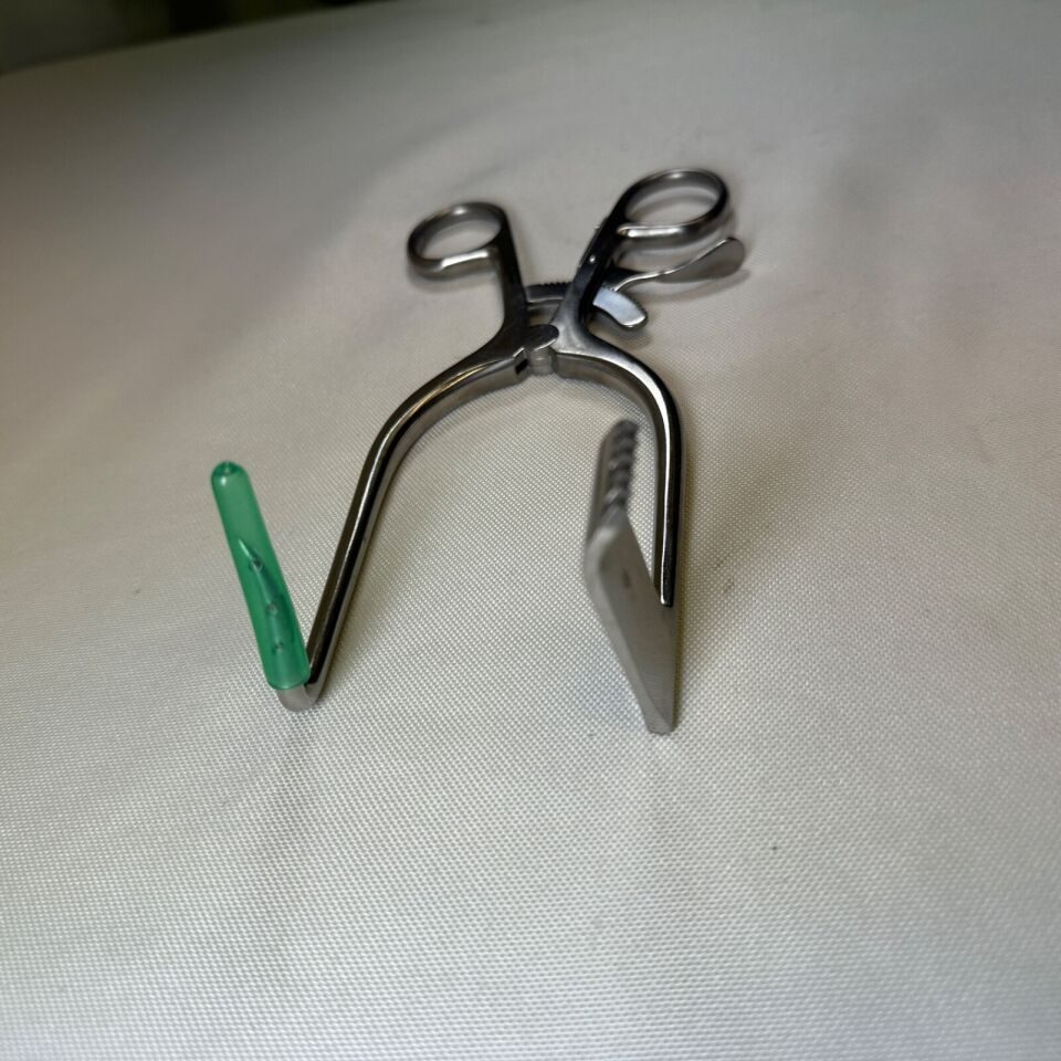 CODMAN 80-1651 Williams Micro Discectomy Spinal Retractor — photo 3