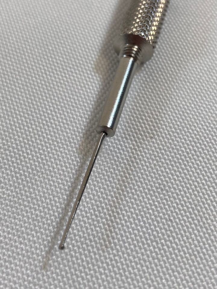 SYNTHES 319.03 2.0mm Maxillofacial Depth Gauge — photo 4