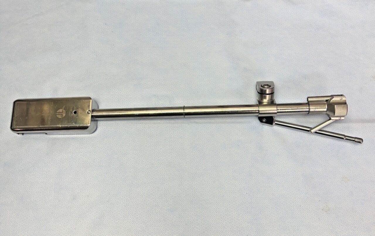 THOMPSON 41902AC Elite II  Clamp Retractor Post