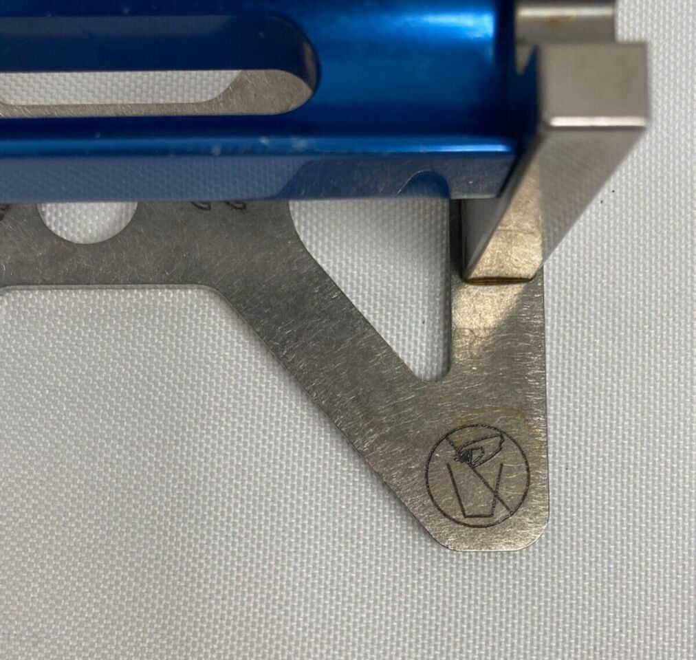 VALLEYLAB C5636 CUSA Excel 36 kHz Sterilizable Torque Base — photo 3