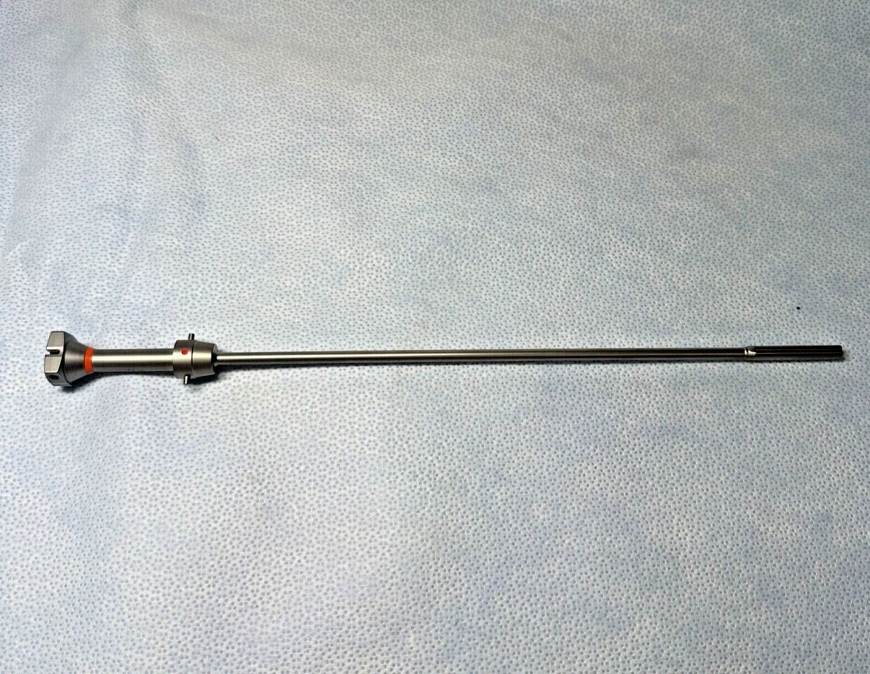 OLYMPUS A2923 Urological Instrument — photo 2