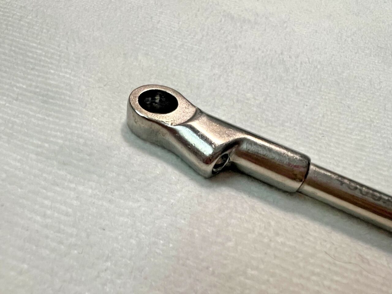 THOMPSON SURGICAL 45003 Orthopedic Interchangeable Handle 8-1/4" Length — photo 3