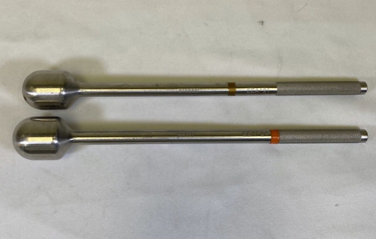 AUTOSUTURE EEA-31 & EEA-34 Bowel Sizers 31mm & 34mm - Pair