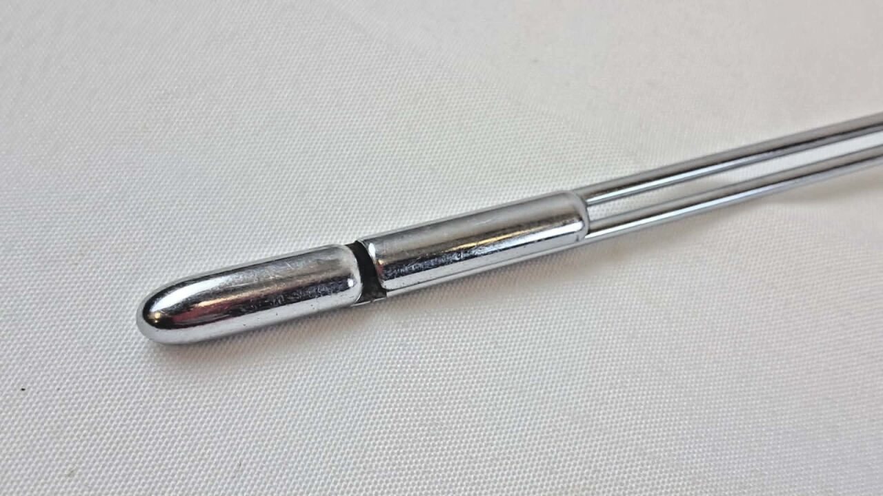 KARL STORZ 27048A0 Deflecting Obturator 26Fr 15/8" Urology — photo 3