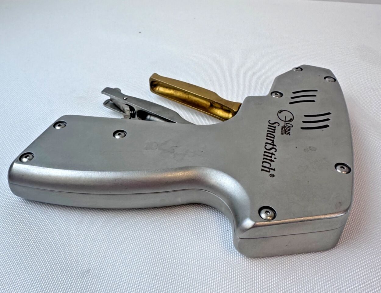 ARTHROCARE OM-8000 Opus SmartStitch Handle — photo 2