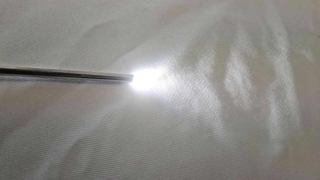 RICHARD WOLF 8935.30 5mm 0 Degree Laparoscope — photo 6