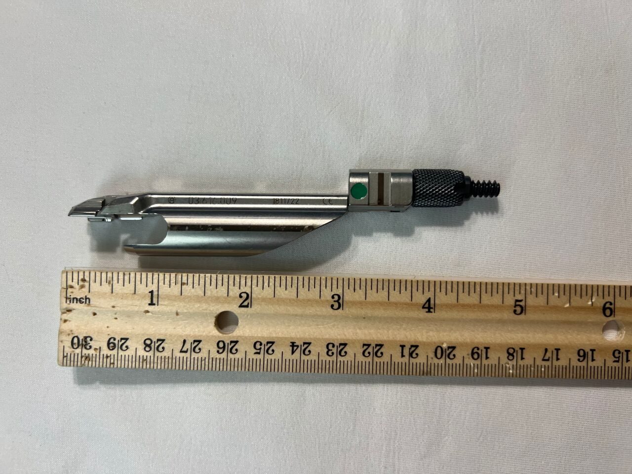 SYNTHES 03.616.009 Lateral Implant Holder — photo 2