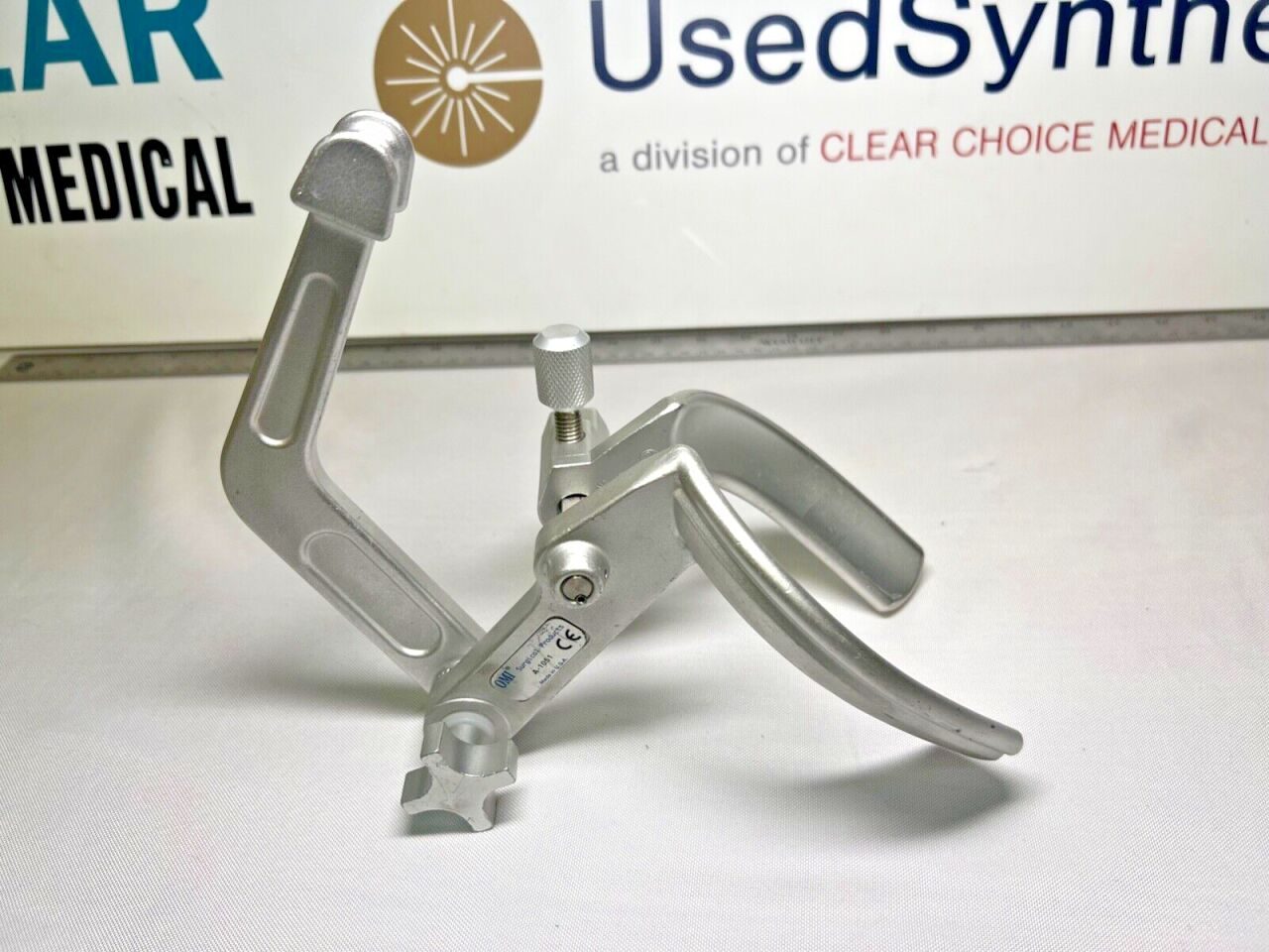 INTEGRA A-1051  Pediatric Horseshoe Headrest