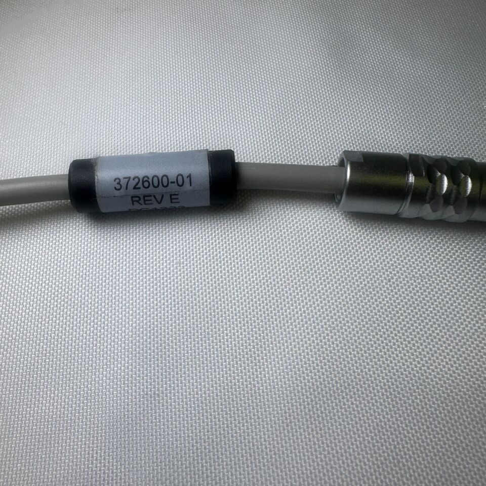 INTUITIVE SURGICAL DaVinci 372600-01 Gen II Electrosurgical Unit — photo 3