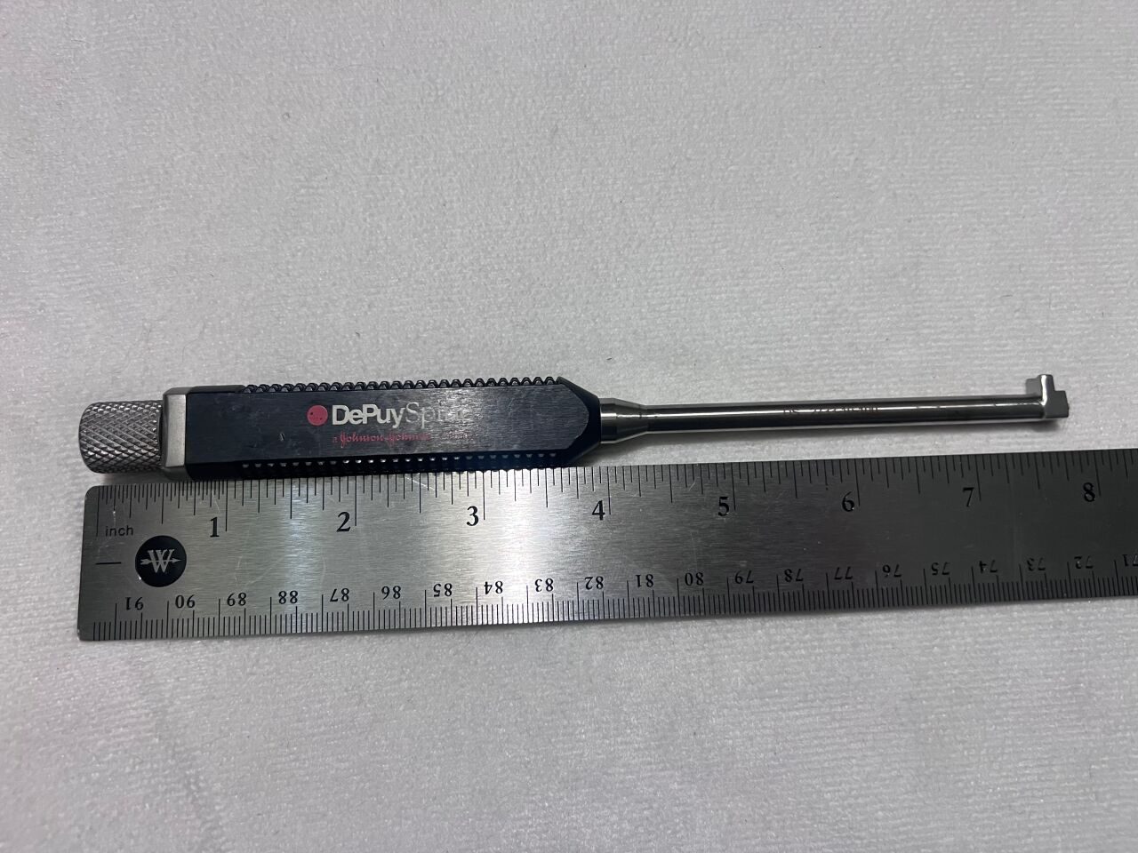 DEPUY 2829-24-110 Spotlight Access System Straight Port 24X110 — photo 2