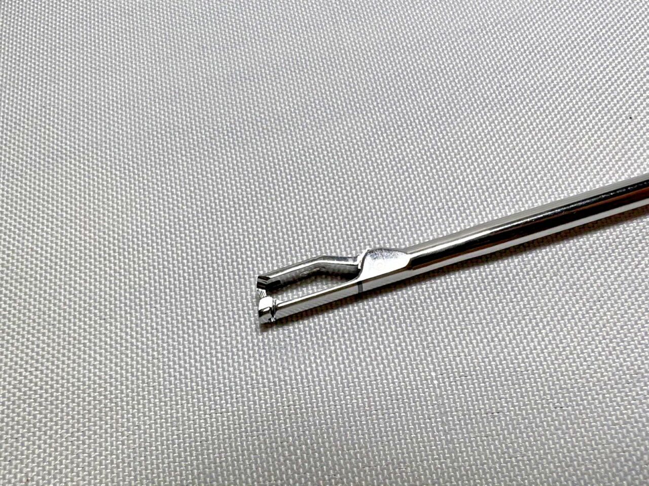 ZIMMER BIOMET BiPass 902096 Suture Punch — photo 5