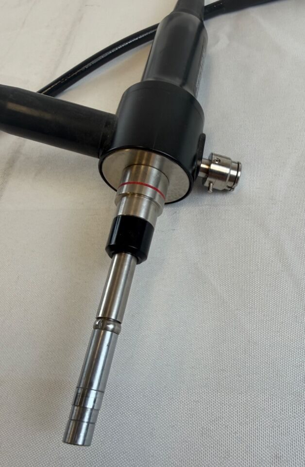 OLYMPUS Visera LTF Type VP Laparoscope — photo 5