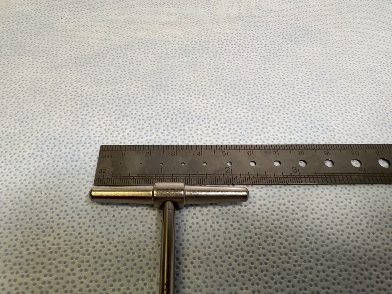 SYNTHES 395.36 Socket Wtench — photo 2