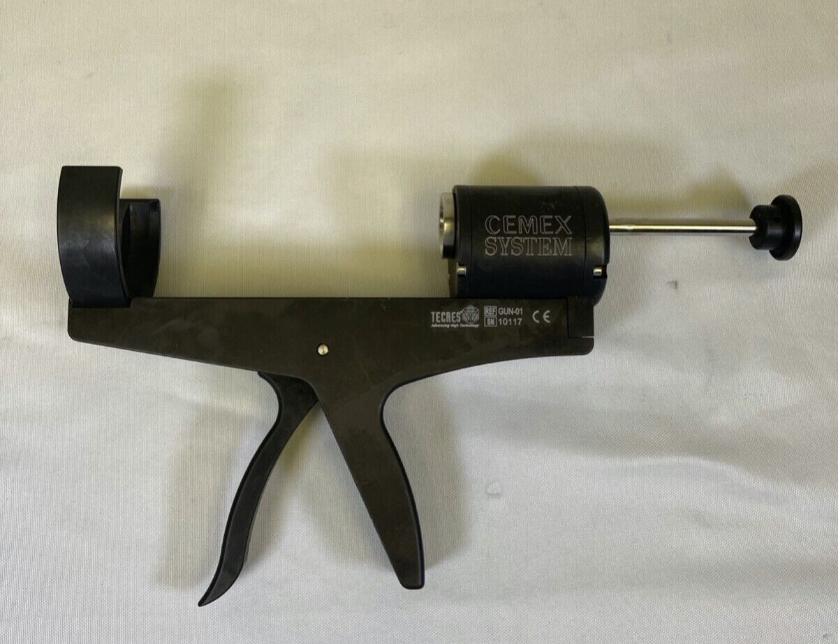 CEMEX -1 Orthopedic Bone Cement Gun — photo 1