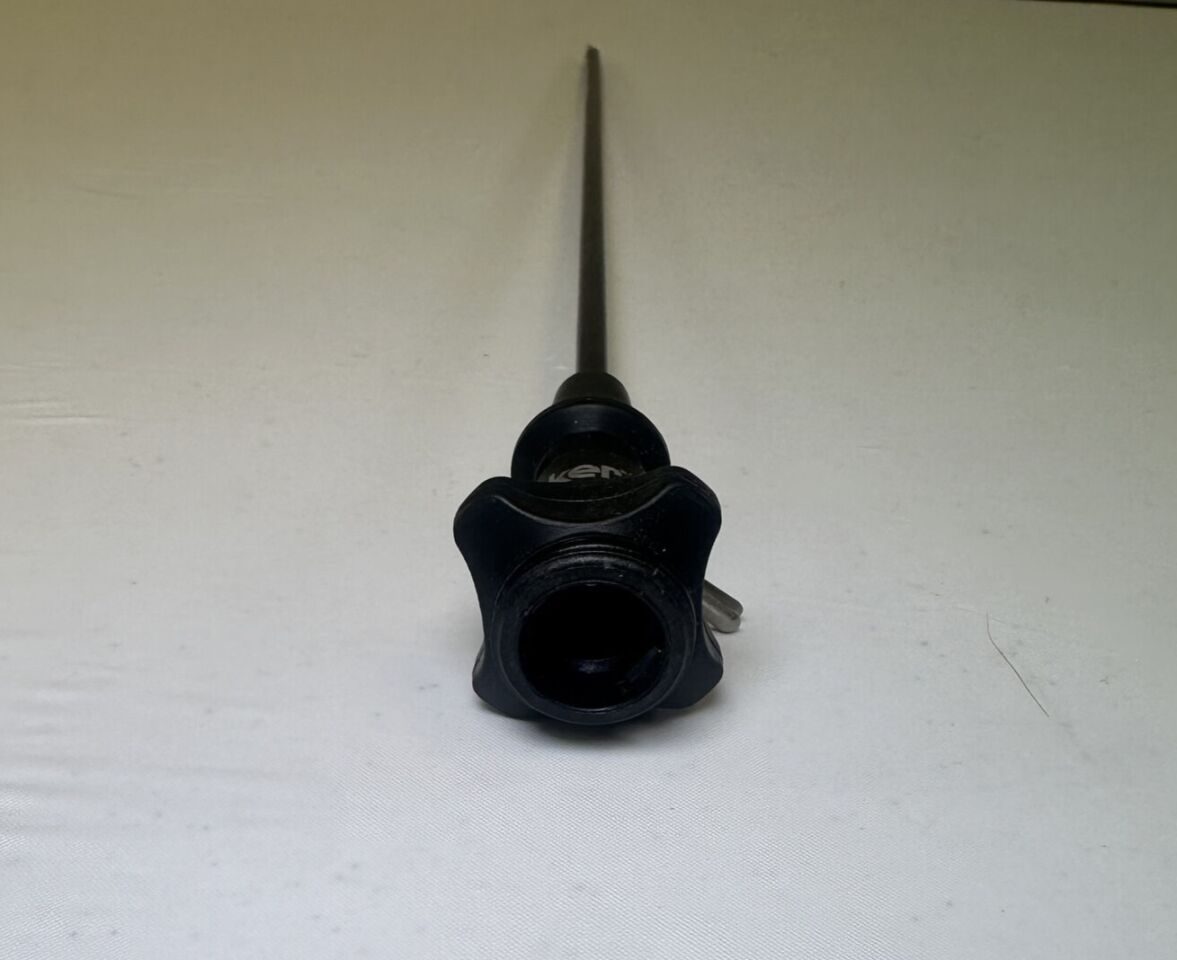 STRYKER 250-070-443 w/ 250-070-460 StrykeProbe L-Tip with Sheath — photo 6