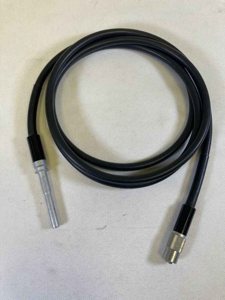 KARL STORZ 496FI Fiber Optic Light Cable Endoscopic Light Cord — photo 2
