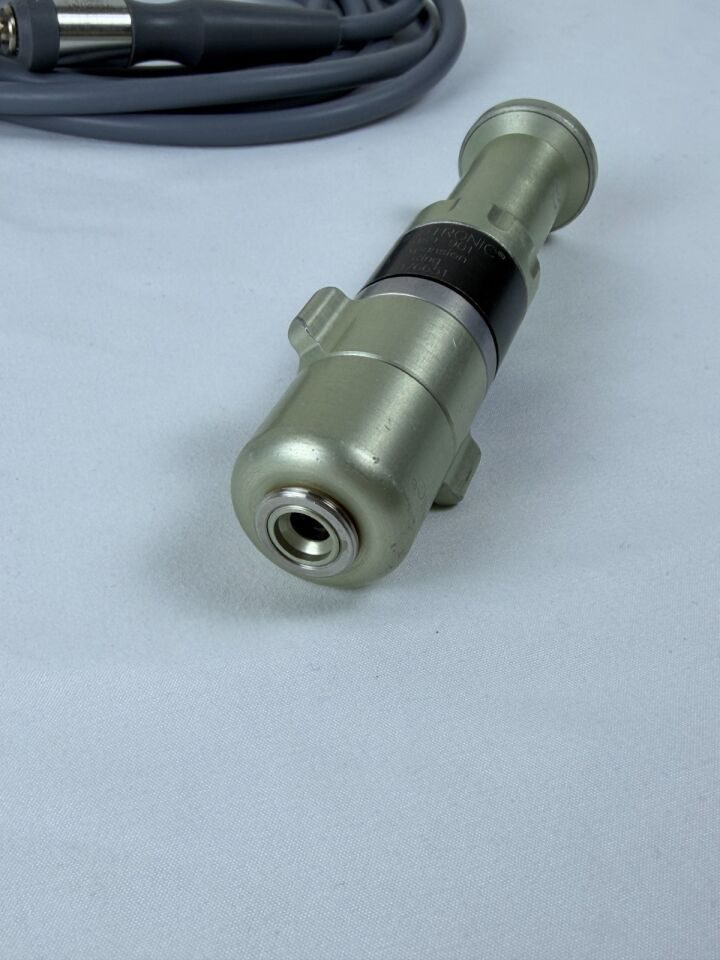 MEDTRONIC 5196 1.0mm Light Source Cable w/ Clarus Expansion Ring — photo 4