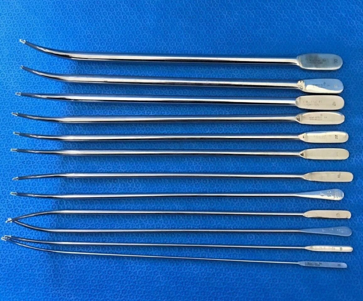 V. MUELLER GU4050-008/30 Urological Instrument