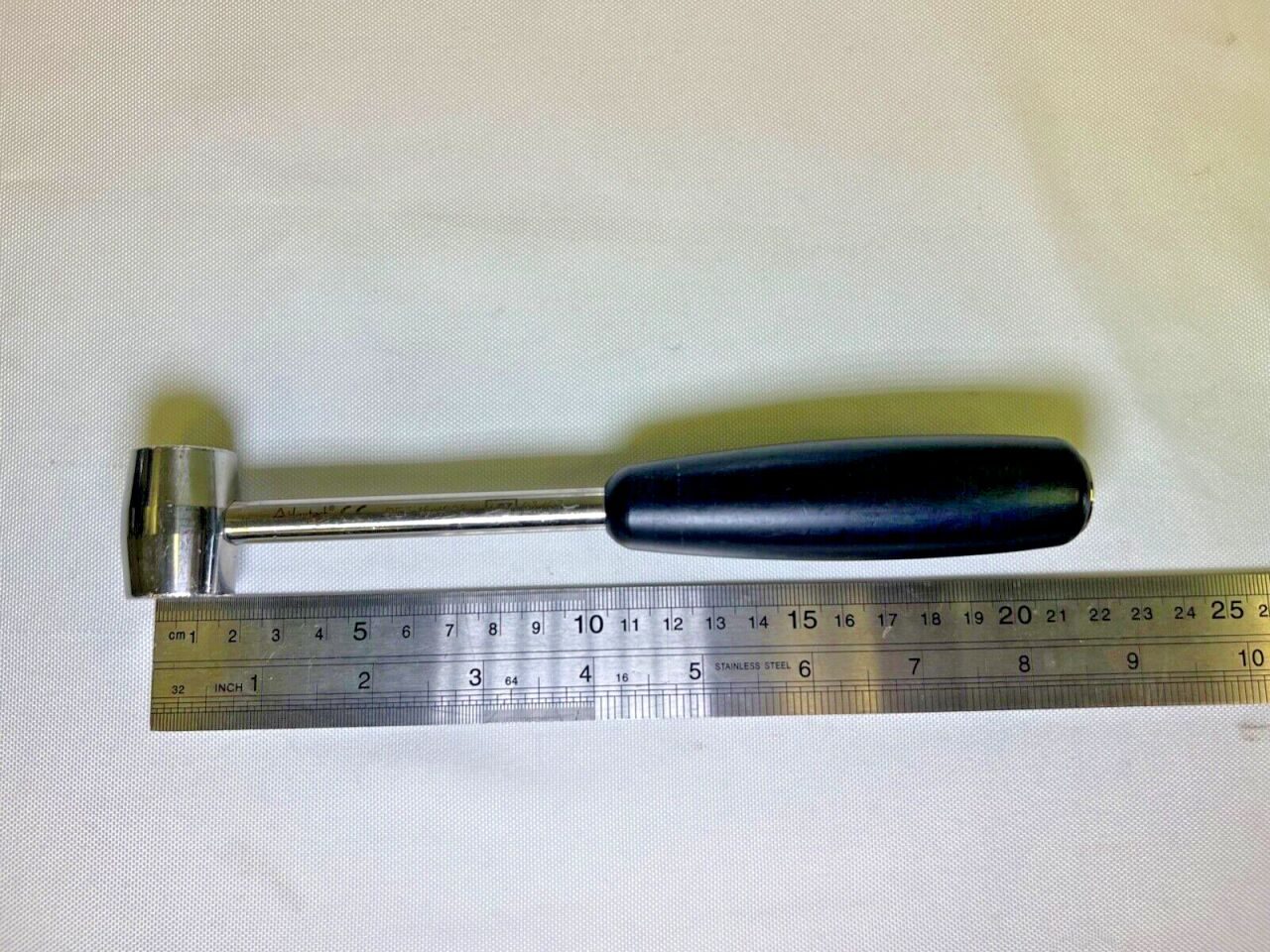 ATLANTECH 15-1025 Orthopedic Chondral Mallet — photo 3